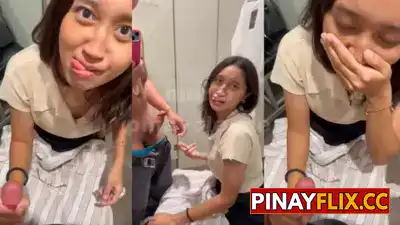 Di kinaya ang amoy