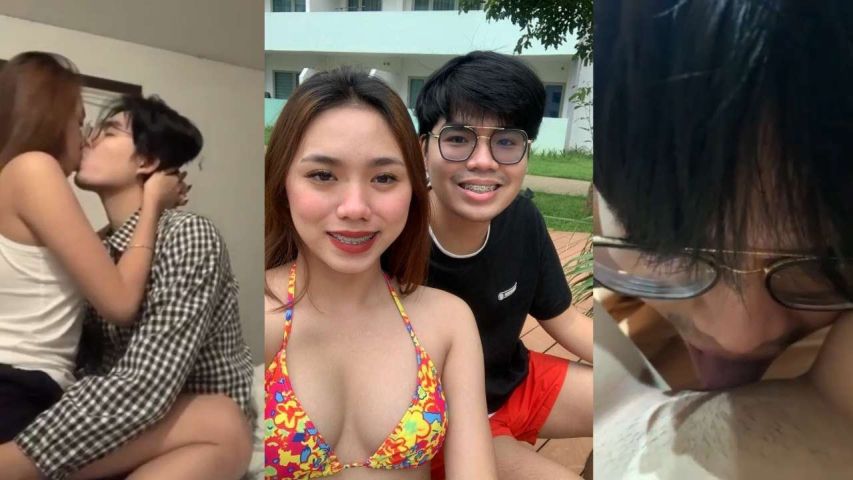 Bulag Ang Pag-ibig