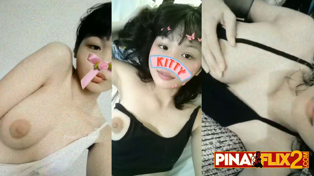 Tamang Libog Nanaman si Analiza